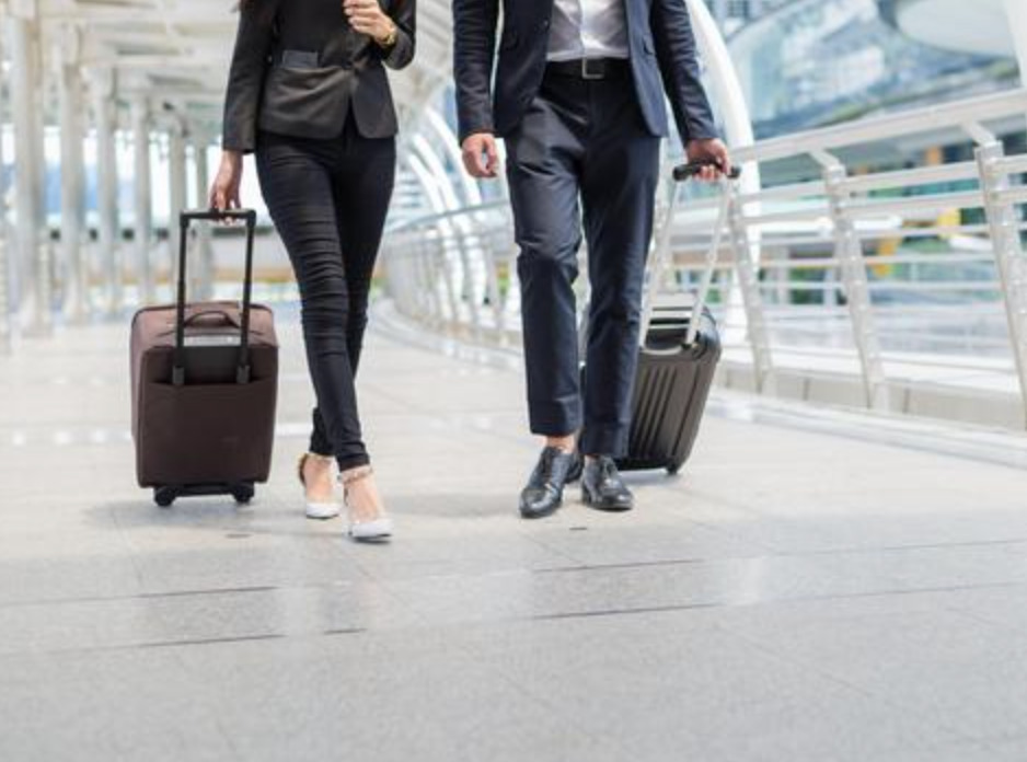 How Business Travel Increasing Hotel Room Prices in India?